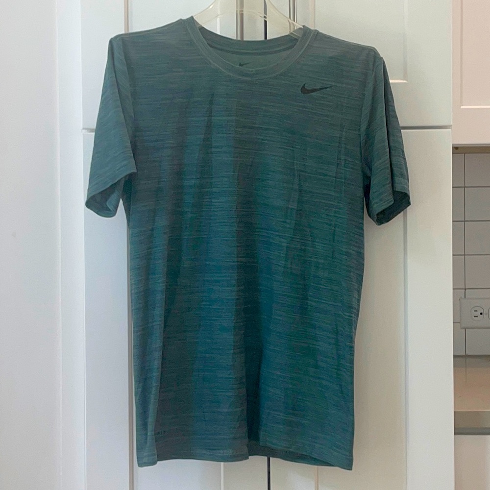 Nike Dryfit Shirt Size Small